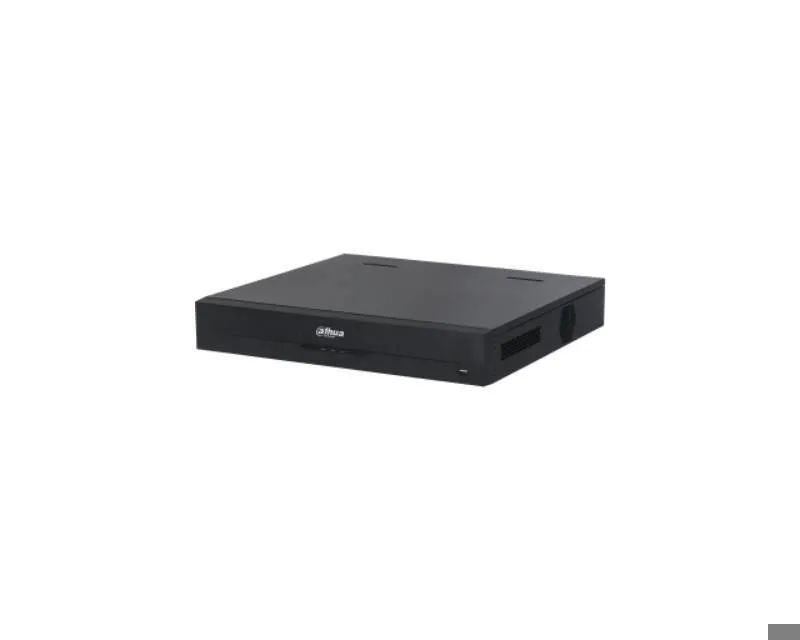 NVR5464-EI 64-kanalni 1.5U 4HDD WizSense mrežni video snimač
