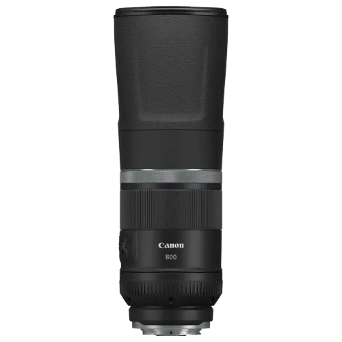 Objektiv CANON Objektiv RF 800mm f/11 IS STM  Canon RF bajonet