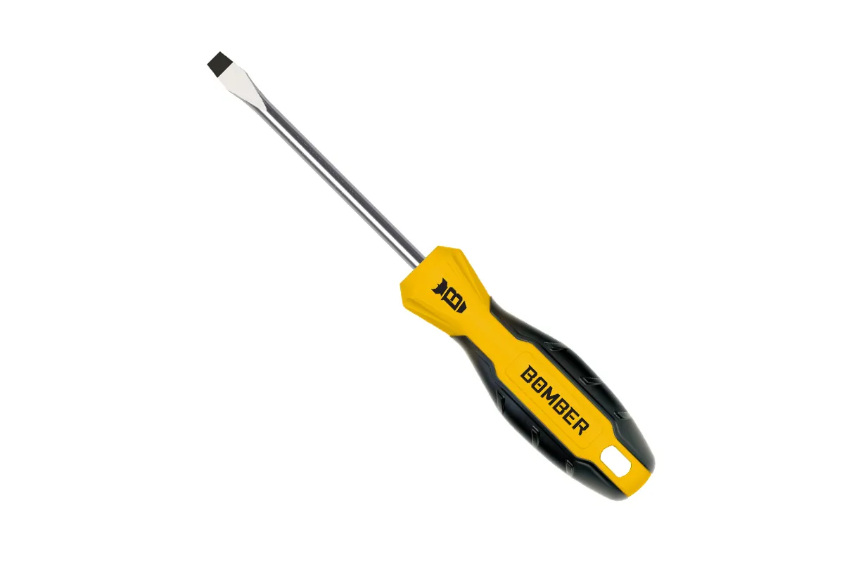 Odvijač ravni Bomber SL 4x100 mm