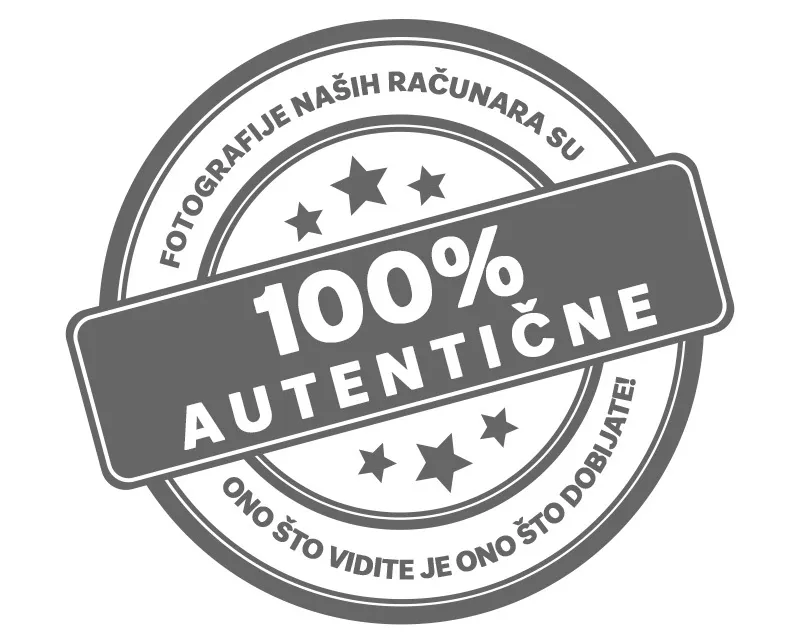 OFFICE računar Ryzen 3 3200G 8GB 256GB