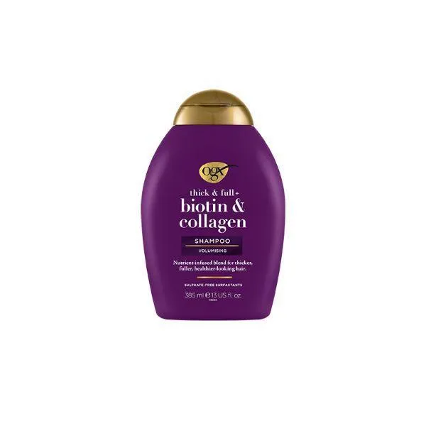 OGX BIOTIN&COLLAGEN ŠAMPON ZA KOSU 385ML
