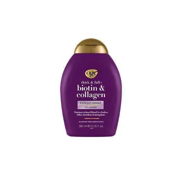 OGX BIOTIN&COLLAGEN REGENERATOR ZA KOSU 385ML