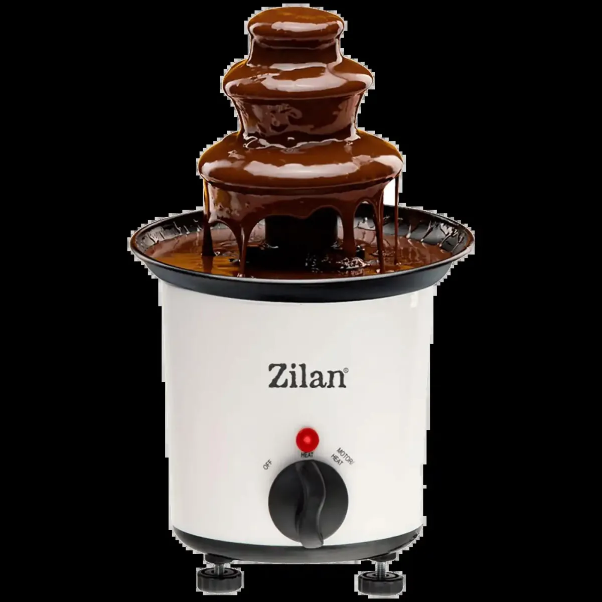 Čokoladna fontana Zilan ZLN2144