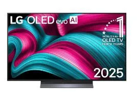 OLED55C51LA.AEU LG TV 48-55
