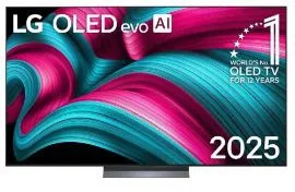 OLED77C51LA.AEU LG TV 55