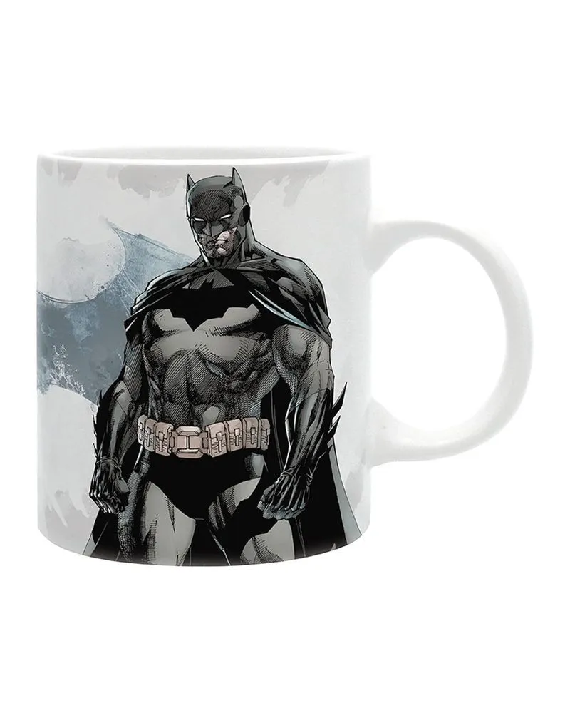 Šolja Abystyle - Dc Comics - Batman The Dark Knight V2