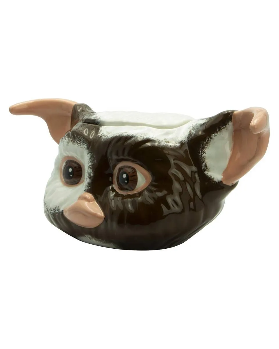 Šolja Abystyle - Gremlins - Gizmo 3d