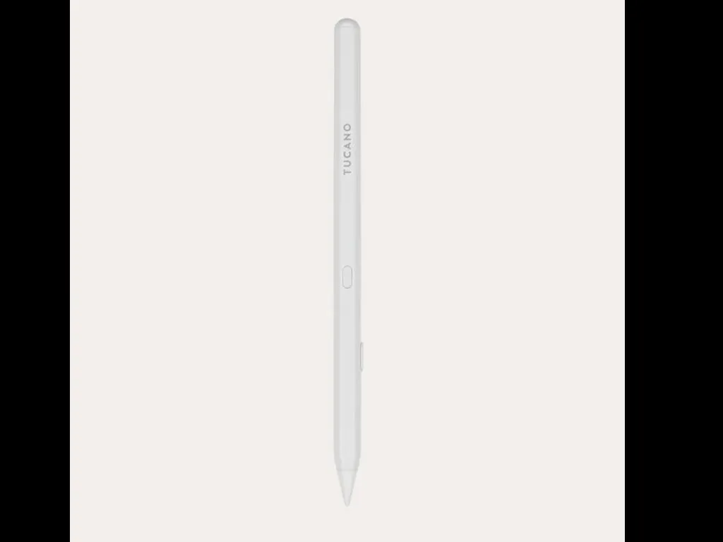 Olovka TUCANO PENCIL 2 FOR IPAD WHITE