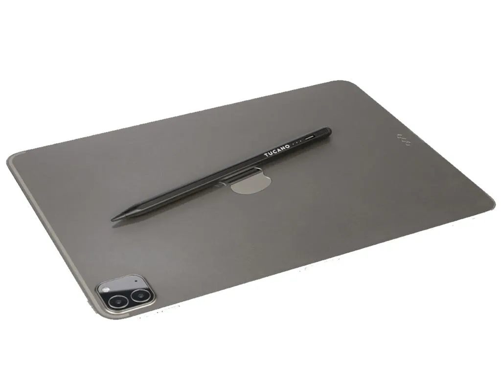 Olovka TUCANO TUCANO UNIVERSAL PENCIL BLACK