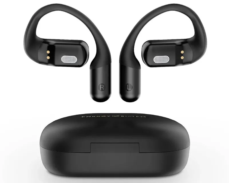 OpenWave Bluetooth crne slušalice (M45882)