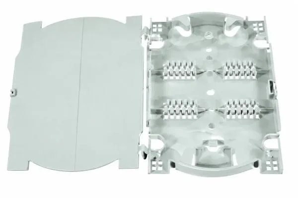 OPTIC-APTAC003 GMB Fiber Optic Splice Tray 12 core 24 core opticka razvodna kutija 12/24