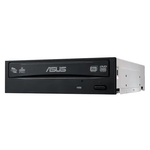 Optički uređaj ASUS 24 x DVD-RW DRW-24D5MT  Interni DVD rezač