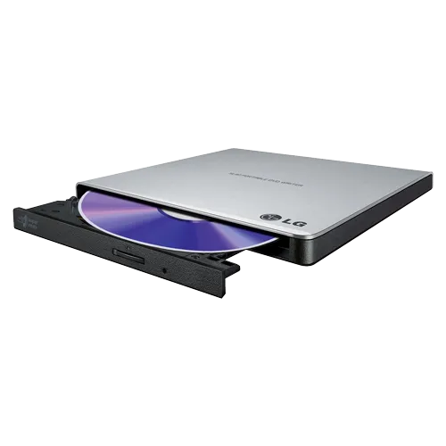 Optički uređaj HITACHI Eksterni DVD-RW GP57ES40  Eksterni DVD rezač