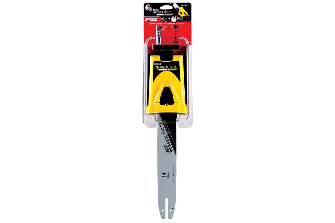 OREGON Vodilica Powersharp i oštrač 16” 40cm A095