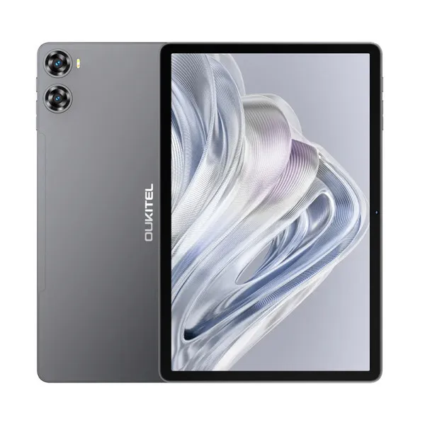 Oukitel OT9 grey Tablet 11