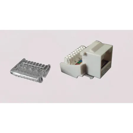 OWIRE Modul CAT5E UTP TOOLFREE