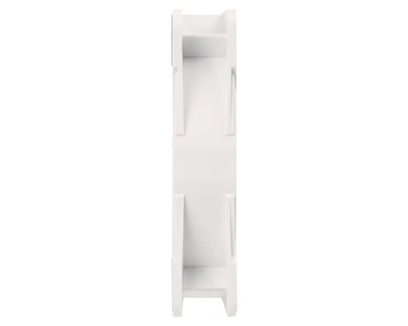 P12 PWM PST 120mm ventilator A-RGB beli (ACFAN00254A)