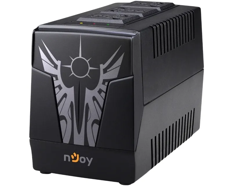Paladin 1000 500W AVR (PWAV-10003PL-AZ01B)