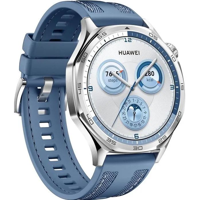 Pametni sat Huawei GT5 Blue 46mm