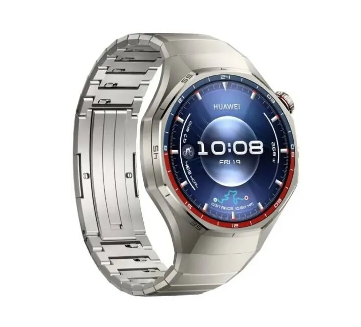 Pametni sat Huawei Watch GT6 Pro 46mm Titanium