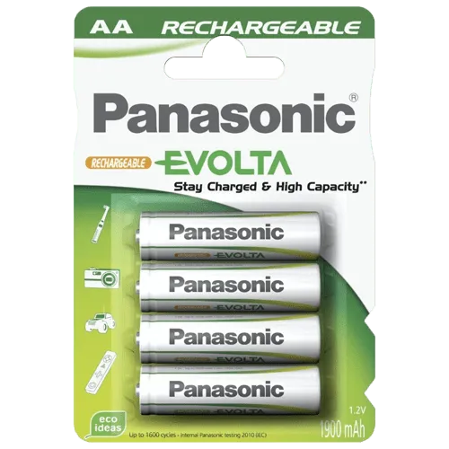 PANASONIC 3MVE