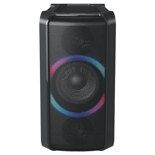 PANASONIC Bluetooth zvučni sistem SC-TMAX5EG-K