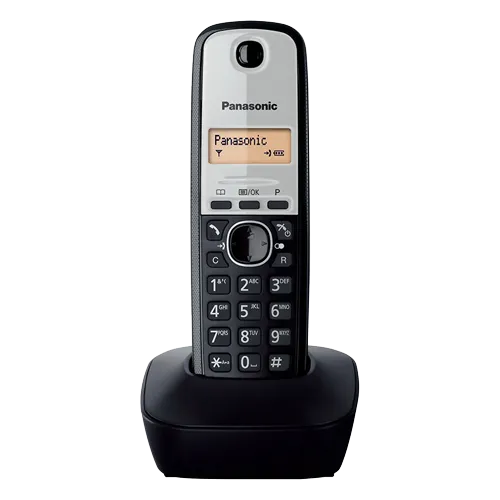 PANASONIC KX-TG1911FXG  Bežični telefon