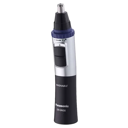 PANASONIC Trimer za nos i uši ER-GN30-K503  Crna/Srebrna