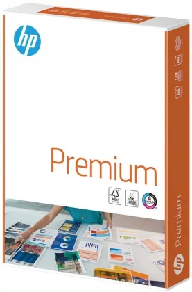 Papir HP Premium A4 (1/500) 80g/m2 CHP850