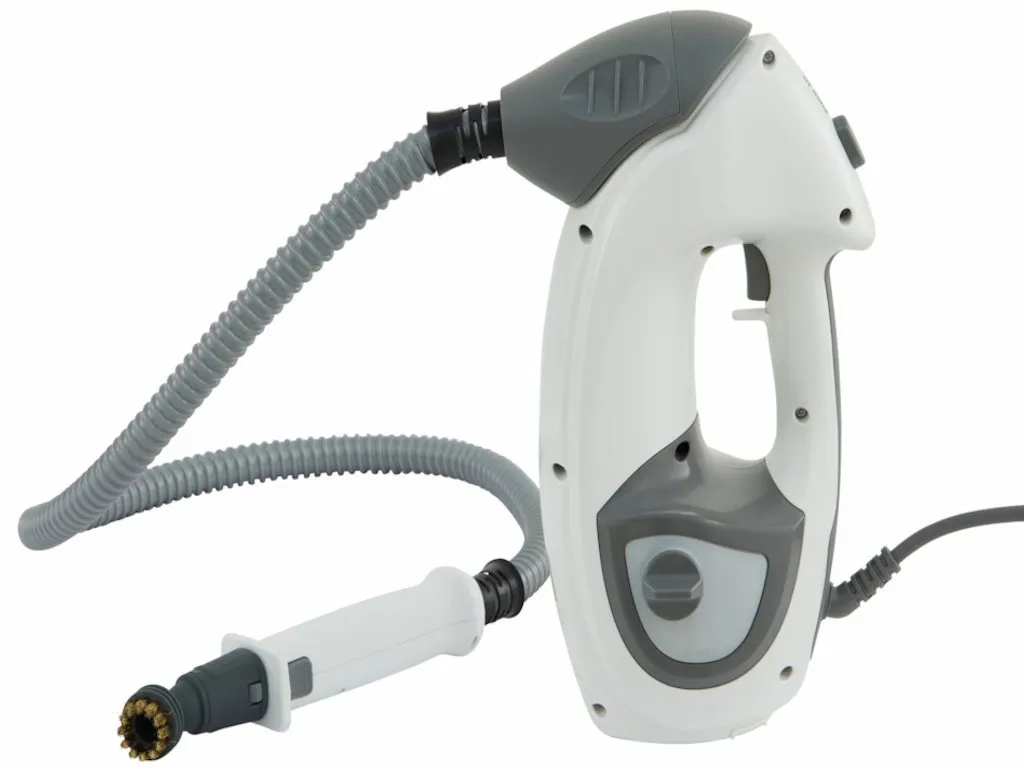 Parocistac SHARK S6005EU/ 0.5L/ 1200W/ sivobela
