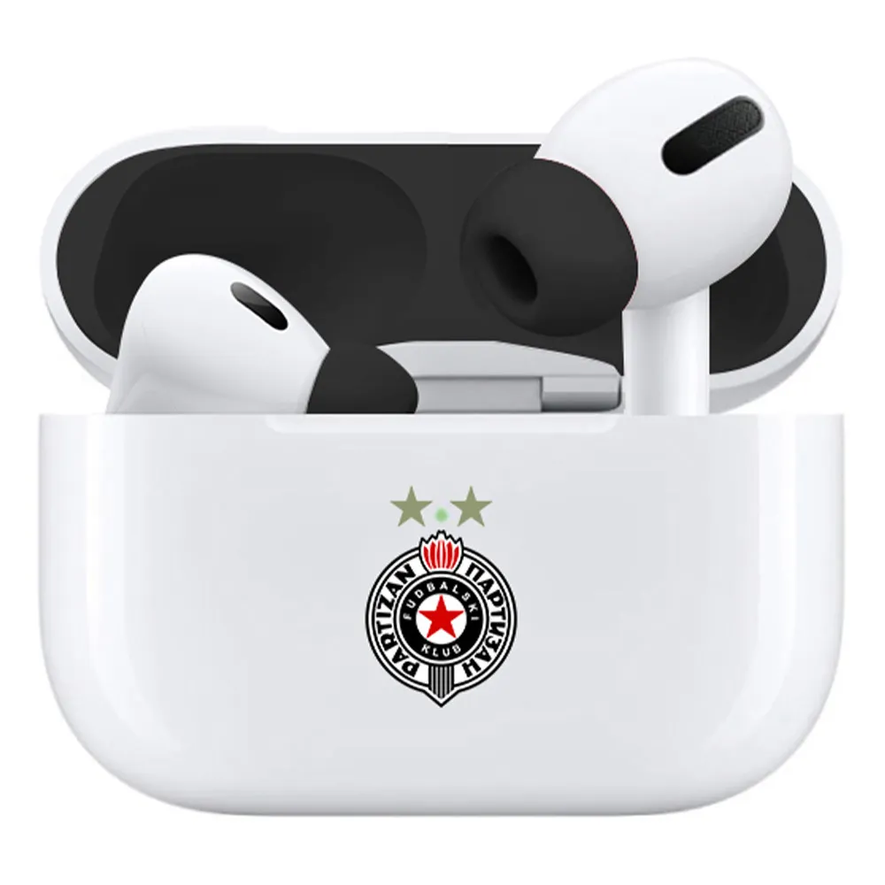 Partizan bežične slušalice