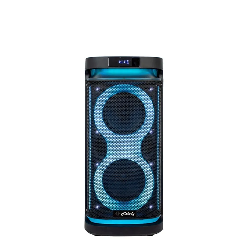 Party Box zvučnik Melody M-820 100W