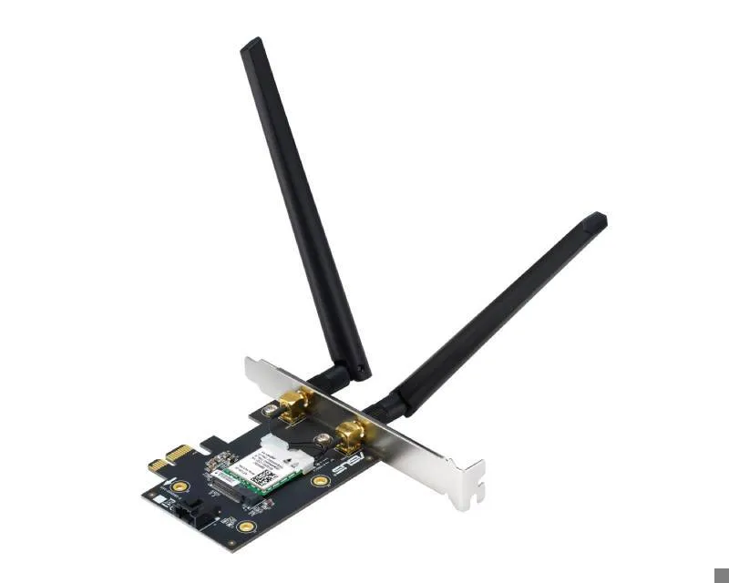 PCE-AX1800 Wireless PCI Express Adapter