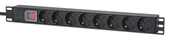 PDU kabl Intellinet 715126 19
