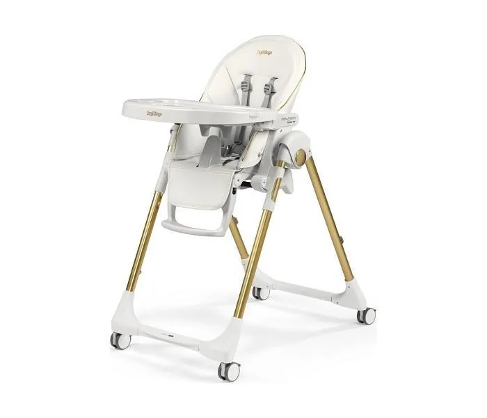 PEG PEREGO HRANILICA PRIMA PAPPA FOLLOW ME GOLD