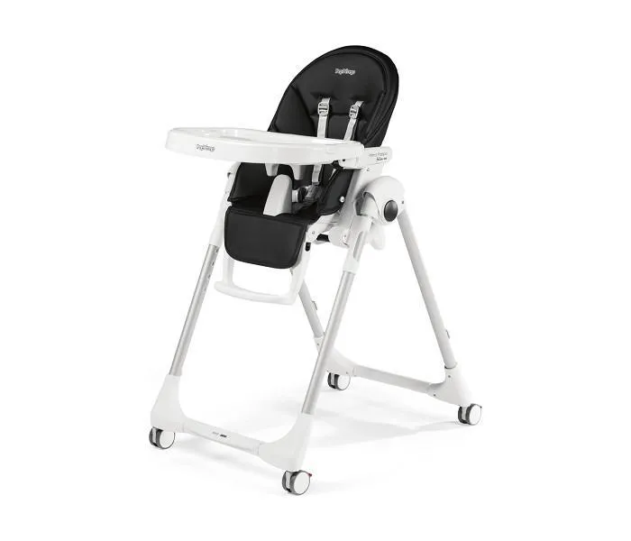 PEG PEREGO HRANILICA PRIMA PAPPA FOLLOW ME LICORICE