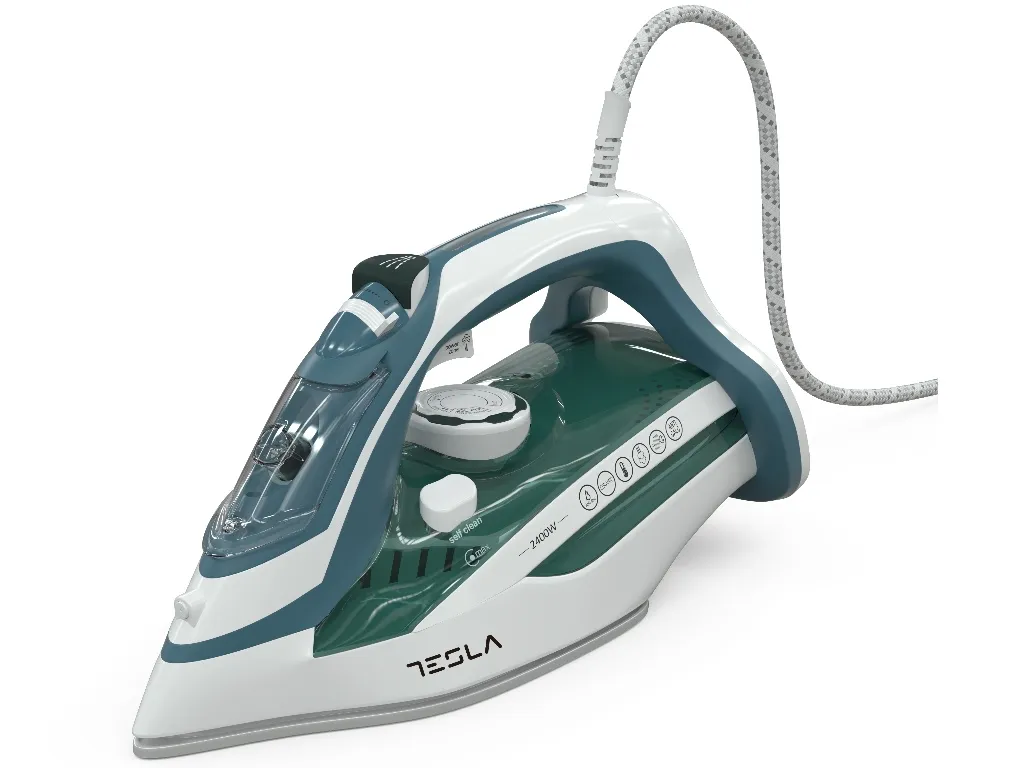 Pegla TESLA IR300BL/2200W/plava