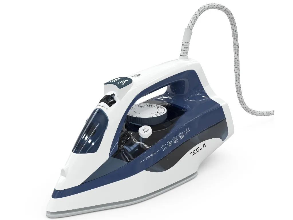 Pegla TESLA IR301BL/2400W/plava
