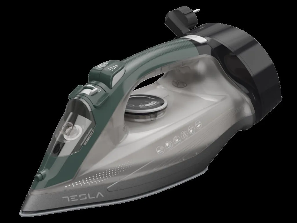 Pegla TESLA IR510GR 2600W/032L/zelena