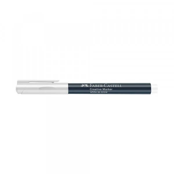 Permanent Marker Faber Castell Creative beli 15mm 160701