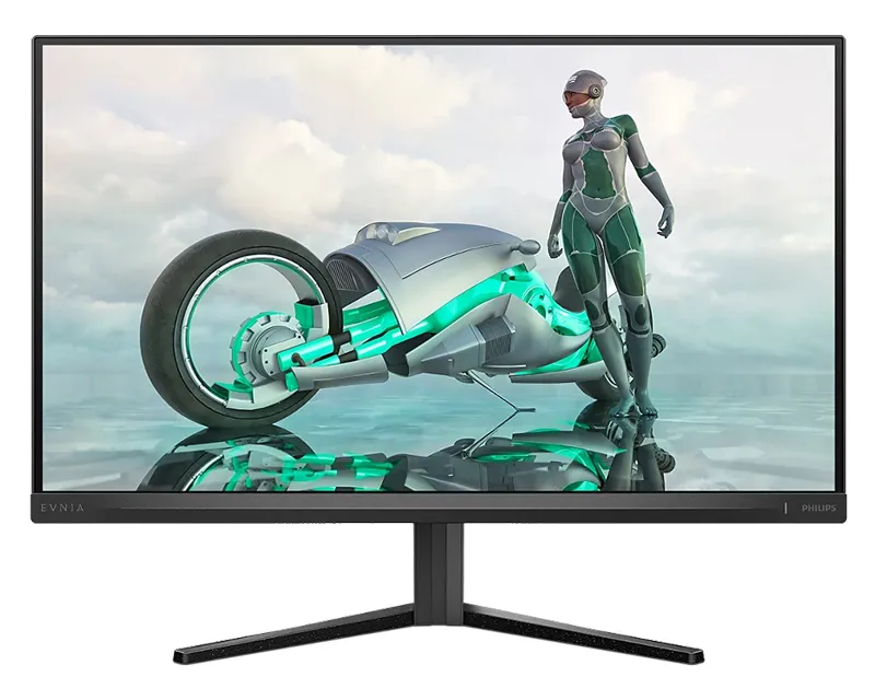 Philips 27” FHD IPS 180Hz Gaming monitor 27M2N3200S/00
