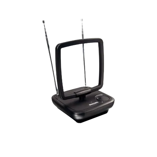 PHILIPS Antena SDV5120/12  Unutrašnja 36 dB UHF/VHF/FM 1.8 m