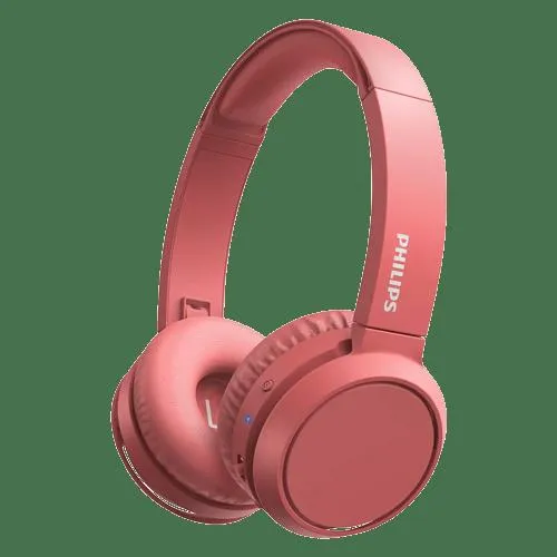 PHILIPS Bežične slušalice TAH4205RD/00 (Crvene)