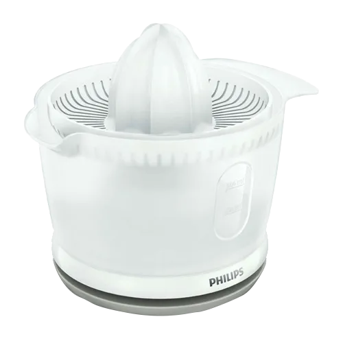 PHILIPS Cediljka HR2738/00  Bela 25 W