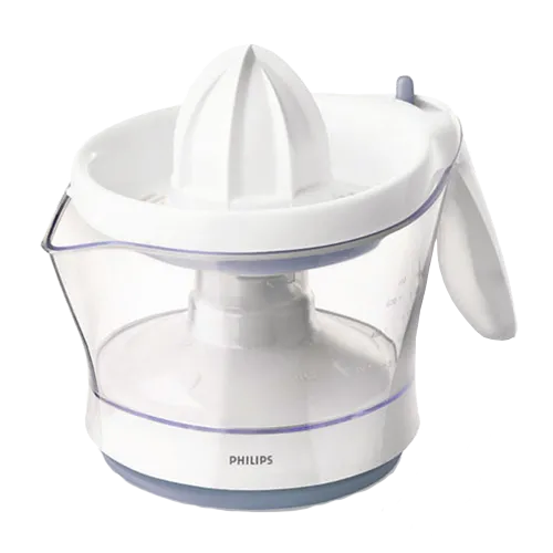 PHILIPS Cediljka HR2744/40  Bela 25 W