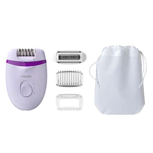 PHILIPS epilator BRE275 00