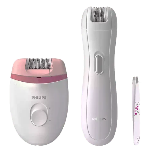 PHILIPS Epilator BRP506/00