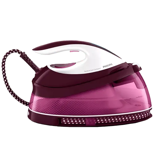 PHILIPS Parna stanica GC7842 40
