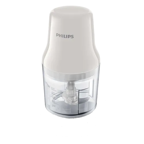 PHILIPS Seckalica HR1393/00  Bela 450 W 0.7 l