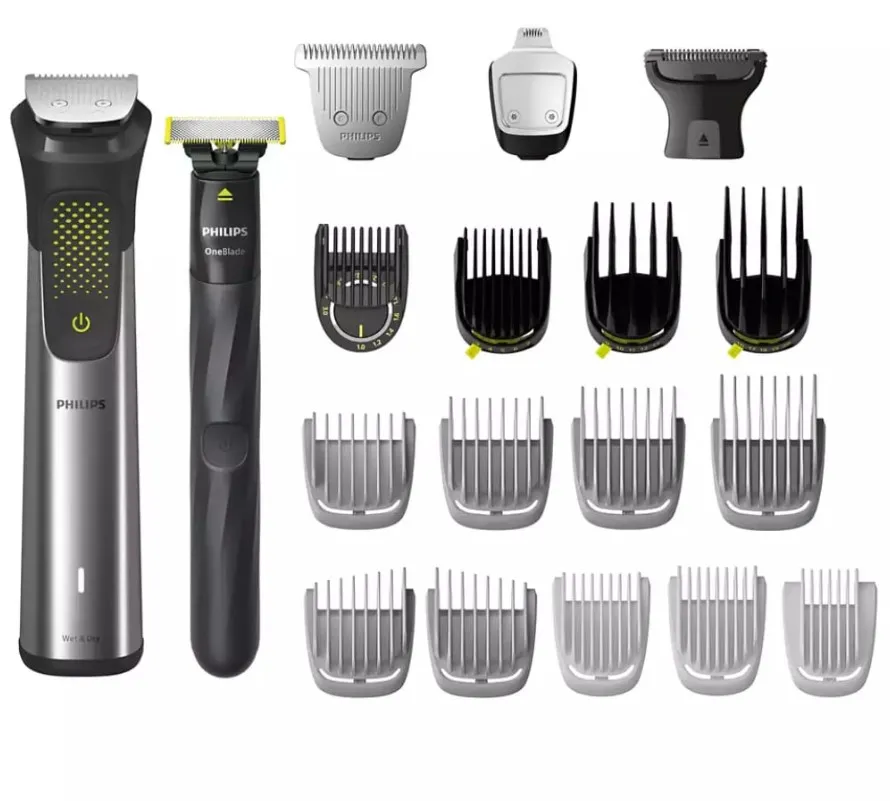 PHILIPS Serija 9000 MG9553/15 Trimer
